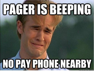 1990s Problems