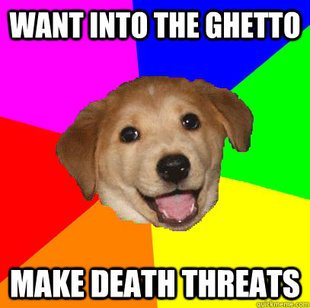 Advice Dog