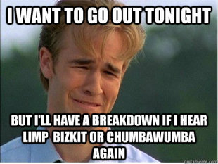 1990s Problems