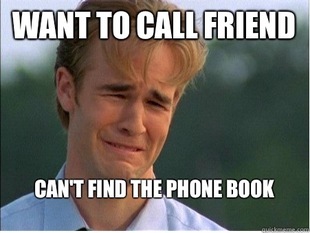 1990s Problems