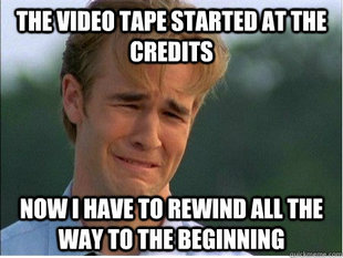 1990s Problems