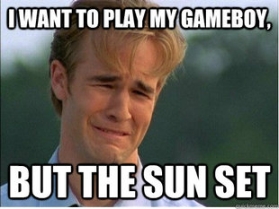 1990s Problems