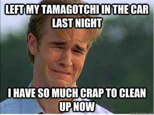 1990s Problems