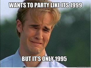 1990s Problems
