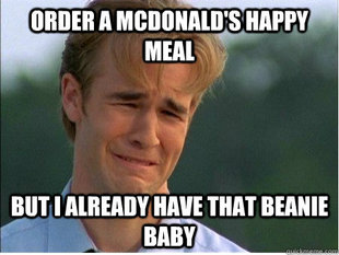 1990s Problems