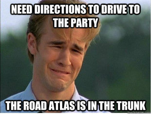 1990s Problems