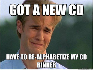 1990s Problems
