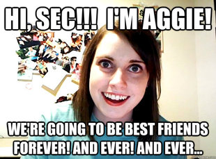 crazy girlfriend