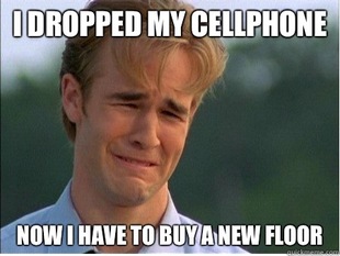 1990s Problems