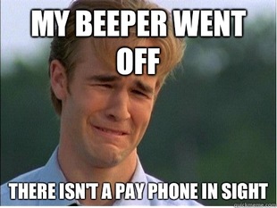 1990s Problems