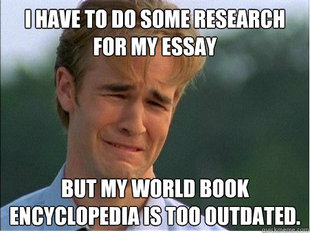 1990s Problems
