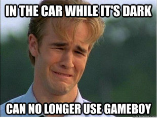 1990s Problems