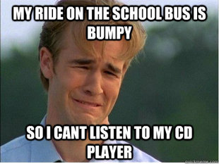 1990s Problems