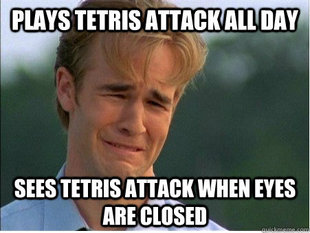 1990s Problems