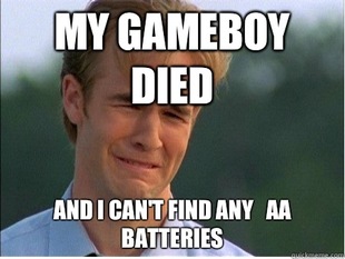 1990s Problems