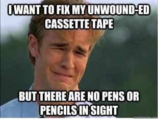 1990s Problems