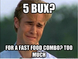 1990s Problems