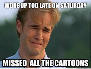 1990s Problems
