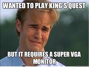1990s Problems