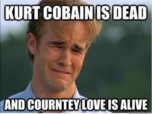 1990s Problems