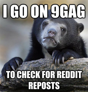 Confession Bear