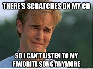 1990s Problems