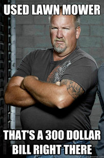Darrell Sheets