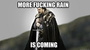 Ned stark winter is coming