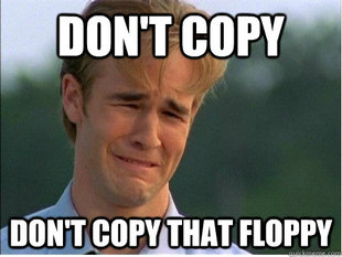 1990s Problems