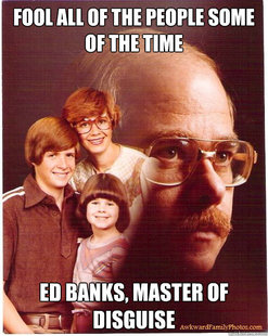 Vengeance Dad