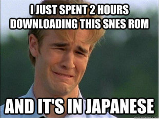1990s Problems