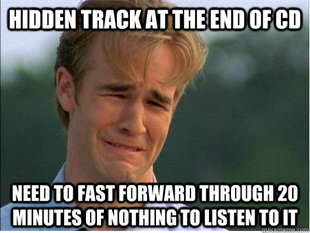 1990s Problems