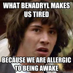 Alzheimers conspiracy