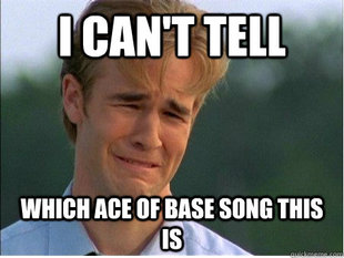 1990s Problems