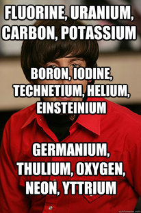 Pickup Line Scientist