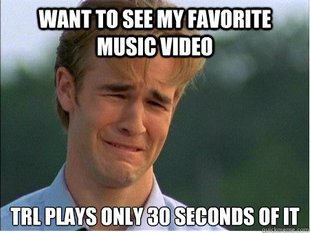 1990s Problems