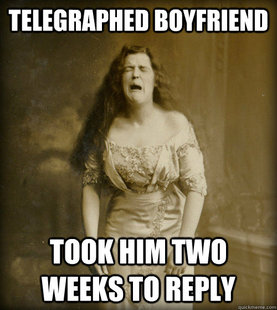 1890s Problems