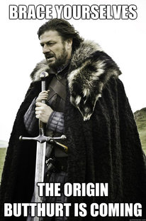 Brace Yourselves Fathers Day