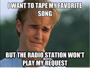 1990s Problems
