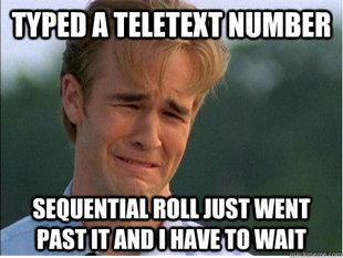 1990s Problems