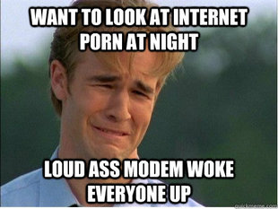 1990s Problems