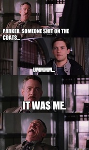 JJ Jameson