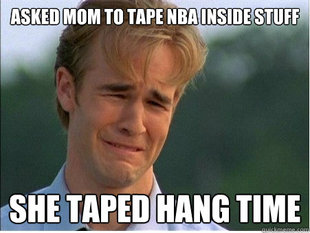 1990s Problems