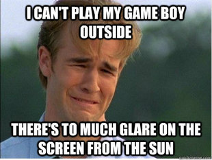 1990s Problems