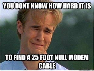 1990s Problems