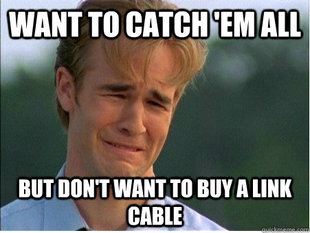 1990s Problems