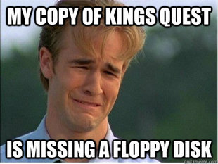 1990s Problems