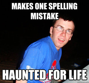 Bad Luck Conor