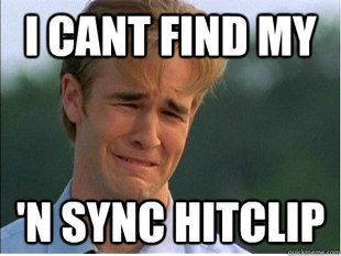 1990s Problems