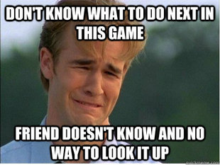 1990s Problems